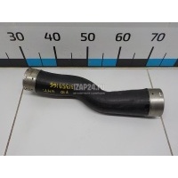 Патрубок интеркулера BMW 5-serie GT F07 (2009 - 2016) 11617810614