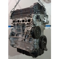 Двигатель Mitsubishi Outlander (GF) 2012 1000D144