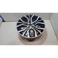 Диск колесный легкосплавный Mitsubishi Outlander (GF) 2012 4250D536