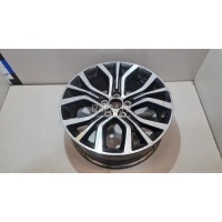 Диск колесный легкосплавный Mitsubishi Outlander (GF) 2012 4250D536