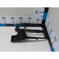 Накладка (кузов внутри) Mitsubishi Outlander (GF) 2012 8002B492XA