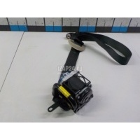 Ремень безопасности с пиропатроном Mitsubishi Outlander (GF) 2012 7000D652XA