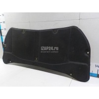 Шумоизоляция капота Mitsubishi Outlander (GF) 2012 5915A121