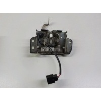 Замок капота Mitsubishi Outlander (GF) 2012 5908A108