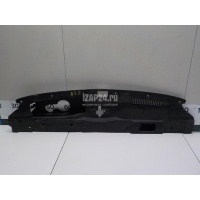 Кожух замка капота Mitsubishi Outlander (GF) 2012 7450A753