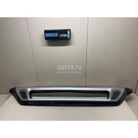 Накладка переднего бампера Mitsubishi Outlander (GF) 2012 6405A269HA