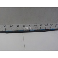 Накладка стекла переднего левого Mitsubishi Outlander (GF) 2012 5727A291