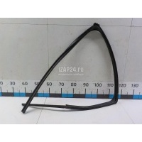 Уплотнитель стекла двери Mitsubishi Outlander (GF) 2012 5735A437