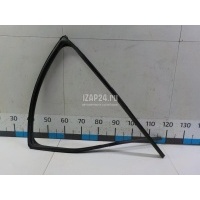 Уплотнитель стекла двери Mitsubishi Outlander (GF) 2012 5735A438