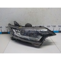 Фара правая Mitsubishi Outlander (GF) 2012 8301C856