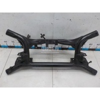 Балка задняя Mitsubishi Outlander (GF) 2012 4100A328