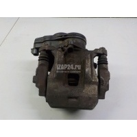 Суппорт тормозной задний левый Mitsubishi Outlander (GF) 2012 4605C043