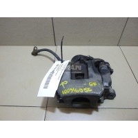Суппорт тормозной задний правый Mitsubishi Outlander (GF) 2012 4605C044
