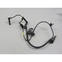 Датчик ABS передний левый Mitsubishi Outlander (GF) 2012 4670B309