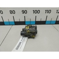 Кран ABS Mercedes Benz XF 105 (2005 - 2013) 0044296544