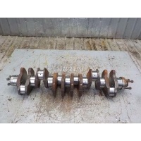 Коленвал Mercedes Benz Truck Axor 2 2006 4570300401