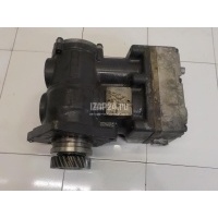 Компрессор TOPCOVER Truck Axor 2 2006 T03264005