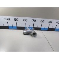 Фланец двигателя системы охлаждения Toyota Hilux (2005 - 2015) 1630430010