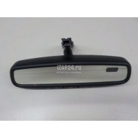Зеркало заднего вида Toyota Sequoia (K6) 2008 878100C050