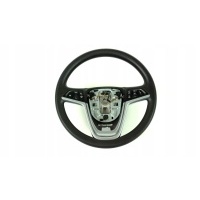 Руль химчистки пластик круиз - контроль opel astra j 4 iv 13351039