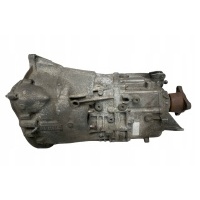 Кпп bmw e39 m47 s5d 280z thcm 7505380