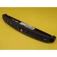 Переключатель переключатель света аварийных smart forfour i a4548203310 nr428