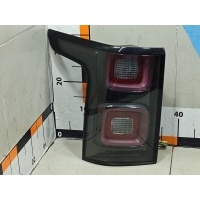 Фонарь задний левый Land Rover Range Rover Vogue 4 L405 Land Rover LR055106 LR055106