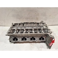 Головка блока цилиндров 55355430 opel corsa d 1.2 16v 06 -