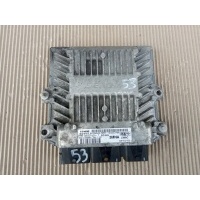 Форд focus mk2 2.0 tdci - блок управления 3m51