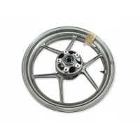 Колесо колесо передняя kawasaki zx - 6r 636 ninja 2005 - 2006 4107300392a
