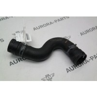 Патрубок системы охлаждения Audi A6 C7 2011 4G0122101AE