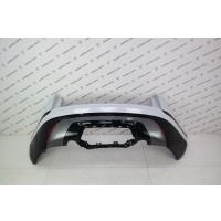 Бампер задний в сборе Land Rover Range Rover Velar L560 2017 LR106754