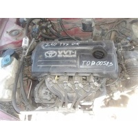 Кпп toyota corolla e11 рестайлинг 1.4 vvt - i 4zz - fe