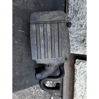 36 audi a3 8p 1.6b корпус фильтра воздушный 1k0129607aq 1k0129610b