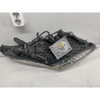 Фара левая Renault Megane 2014 260606389r