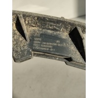 Кронштейн крепления бампера заднего Chevrolet Malibu 2012 20809864