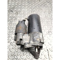 Стартер Renault Laguna 2003 7700113207