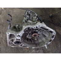 Кпп manual suzuki sx4 s - cross 2013 - 1.6 vvt zmb