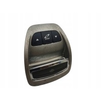 Кнопка переключатель тормоза ручной citroen c5 iii x7 96617671zd
