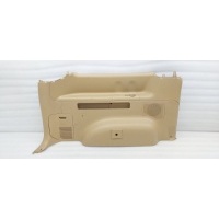 Обшивка багажника Hyundai H1 TQ 2019 857304H220YR, 857514H000