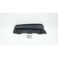Kia venga 2009 - накладка крышка кожухов 86154 - 1p000