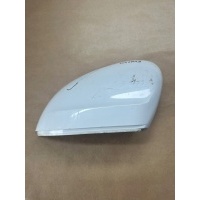 Накладка зеркала корпус левая volkswagen passat b8 232635211