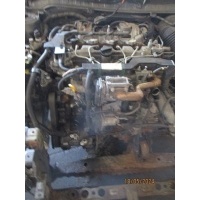 Toyota avensis t27 двигатель 2 , 2d - 4d 2ad - fhv adt271 170km комплект