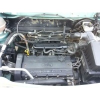 Двигатель отправка land rover freelander 1.8 16v 97 - 00r