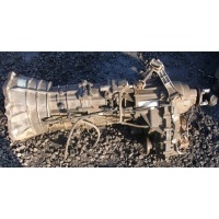 Ssangyong rexton 2.7xdi кпп g31020 - 08107 редуктор 32000 - 08050