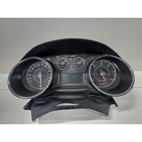 Спидометр часы дисплей fiat браво ii 554000980100