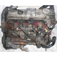 Форд transit connect 1.8tdci 90km r3pa двигатель