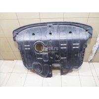 Защита картера Hyundai-Kia Sorento II (2009 - 2020) 291102P500