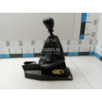 Кулиса КПП Ford Focus USA (2004 - 2007) 2S4R7K387HA