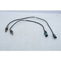 Audi a3 8v seat skoda volkswagen 1.5tfsi лямбда зонд